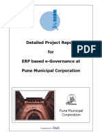 Detailed Project Report of PMC for e-Governance.pdf