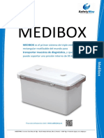 Medibox Ficha Tcnica Espaol