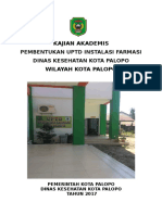 Sampul & Daftar Isi