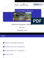 datos climatológicos Paraguay set-2014