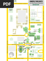 LCSC Campus Map and Office Locations | PDF | Academia | Students