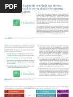 Conceitos e Desafios Unid 1