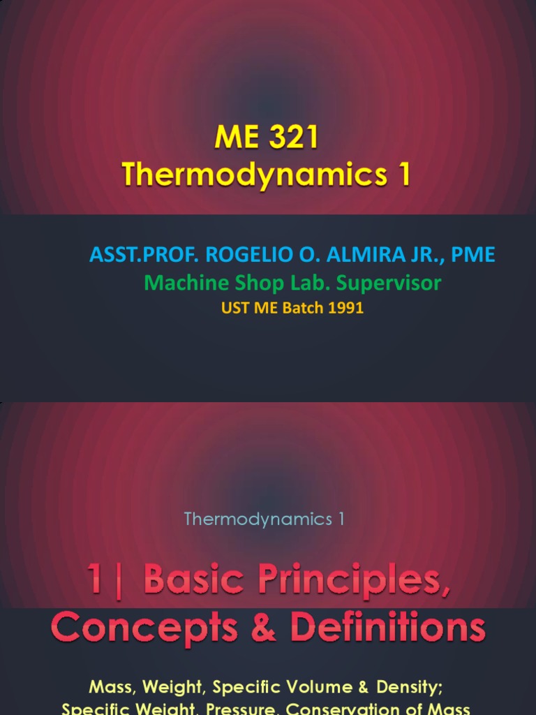 1 Basic Principles 2018 PDF | PDF | Fahrenheit | Celsius