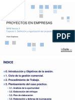 MPM Consultoria Sesión 3 (2018) PDF