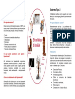 Hipertensão e Diabetes Tipo 2: Causas, Sintomas e Tratamentos