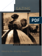 (Eve Kosofsky Sedgwick (Ed.) ) Novel Gazing Queer (BookFi) PDF