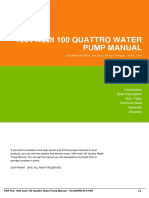 ID89566df61-1994 Audi 100 Quattro Water Pump Manual