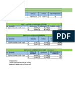 Nomina Sena Ejercicio Inst