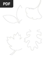 Download YellowMums_Fall Leaf Cut Outs by Lauralee Lemon SN41085848 doc pdf