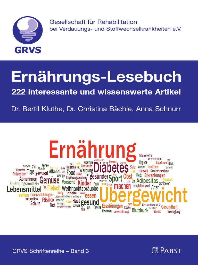 GRVS Ernaehrungs-Lesebuch PDF
