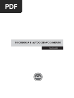 A Evolução Histórica Da Psocologia