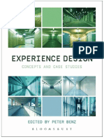 Experience Design - Nodrm PDF