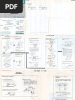 Sony Air7 and EL-7 Manuals Online | PDF