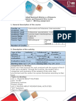 Activity Guide and Rubric - Task 2 Writing Production