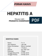 CRS - Hepatitis