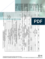 Modulo Rectificador HSPuV 1006