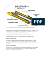 Tipos de Cilindros Hidráulicos subir.docx