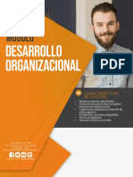 Desarrollo Organizacional (A)