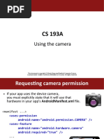 Camera