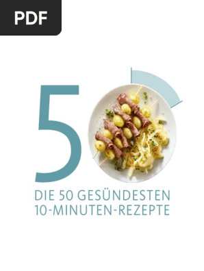 50 Rezepte Pdf 