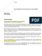 Aktiv Passiv PDF