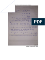 Resposta Do Forum I de Calculo Numerico PDF