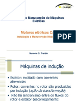 1 - MIT - Dados de Placa - Motofreio - Monofásico - Queima