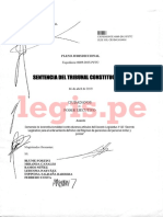 Exp.-00009-2015-AI-Legis - Pe - ESTADO DE COSSAS INCOSNTITUCIONAL POLICIA - DOBLE PAGO PDF