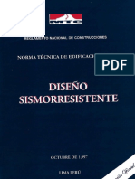 NTE E.030 Dise�o Sismorresistente (1997).pdf