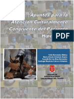 Apuntes Atencion Culturalmente Congruente Paciente Hipertenso 30-07-2018