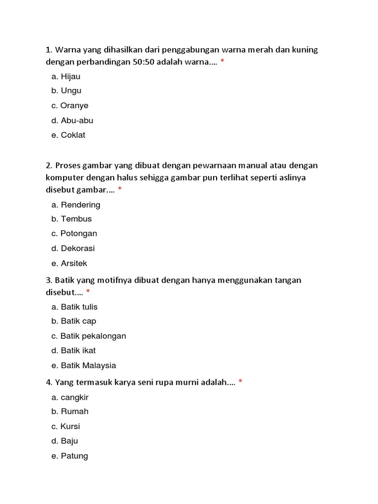 Sbd Docx