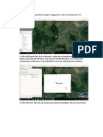 Langkah Pengolahan Data Gravitasi PDF