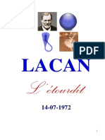 Lacan - L'etourdit.pdf