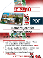 Mi Perú C.T