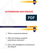 Lecture 15-Autoimmune Disease of The Skin-Hardyanto Soebono (2017)