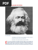 carlos marx 