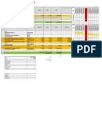 Delivery Planner Cpo To Pacific Inter Link Cpo Export: Aicia To Pil