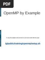 OpenMPSlides Tamu SC PDF