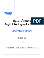 DR GE Manual PDF