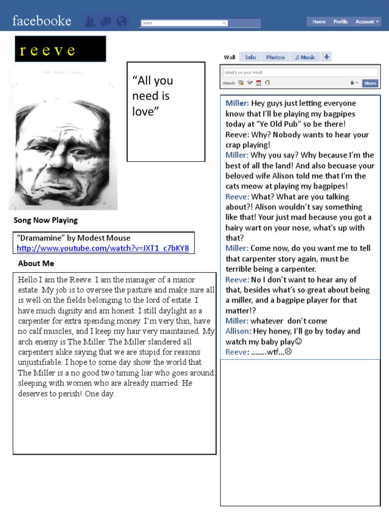 Reeve 4 | PDF