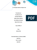 Fase 3 - Trabajo Final