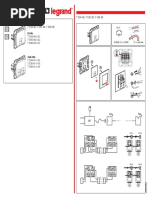 RJ11: RJ45:: Ø 1,4 MM Max. 26 Awg Ø 21 Awg