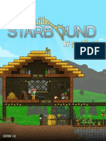 Starbound Indie Guide v1.1.0 by RedLaceGaming PDF