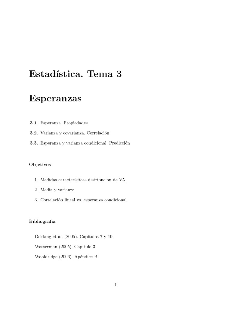 Tema3 PDF | PDF