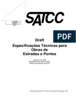 Standard Specifications - Final Portuguese (29sep10) PDF