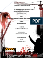 UNIVERSIDAD PERUANA UNIÓN - Docx Imprimir