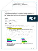 PRUEBA ADMON-plataforma