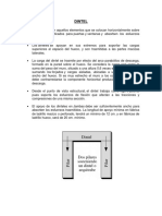 Dinteles: tipos y funciones principales en construcción