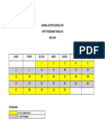 Jadwal Konsul Igd