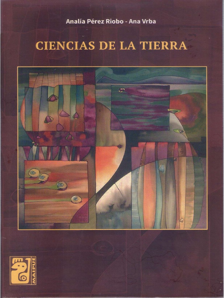 5° Ciencias de La Tierra Maipue PDF PDF